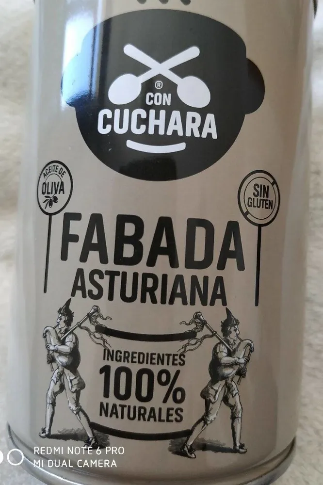Fabada asturiana