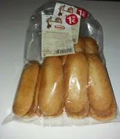 Bizcochos Soletilla