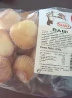 Saski babi