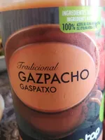 gazpacho tradicional