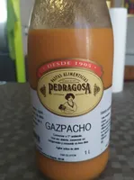 Gazpacho