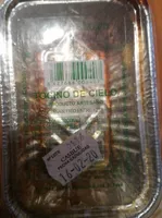 Tocino de cielo