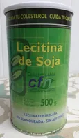 Lecitina de soja