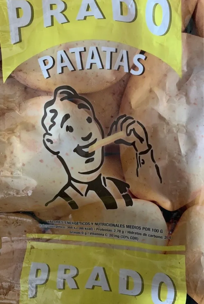 Patatas