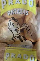Patatas