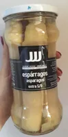 Espárragos extra 5/9