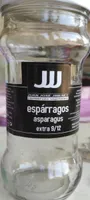 esparragos extra