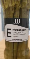 Esparragos trigueros