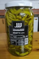 Piparra Extra