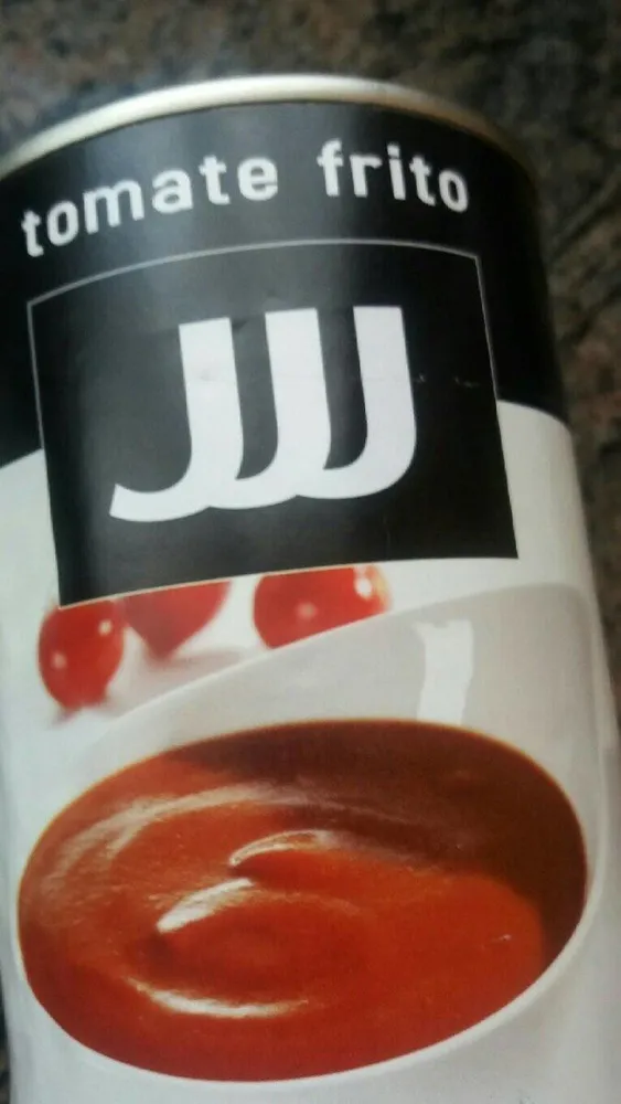 tomate frito