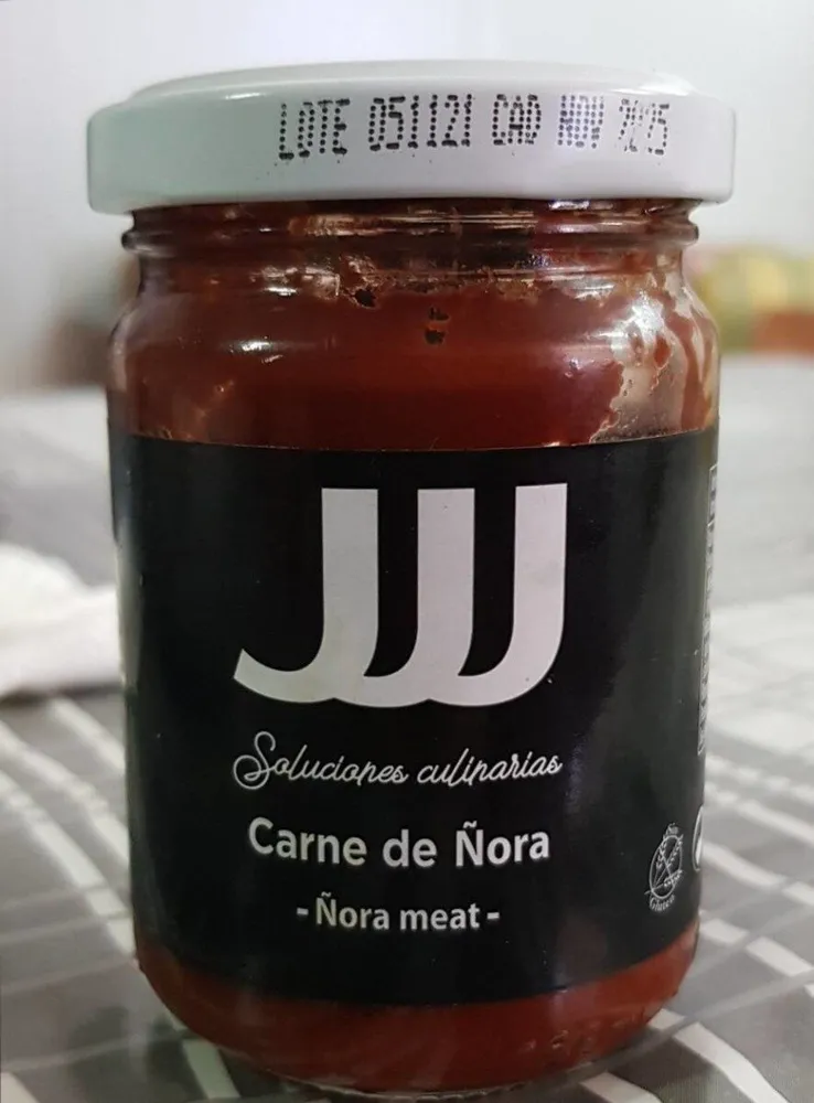 Carne de Ñora