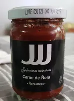 Carne de Ñora
