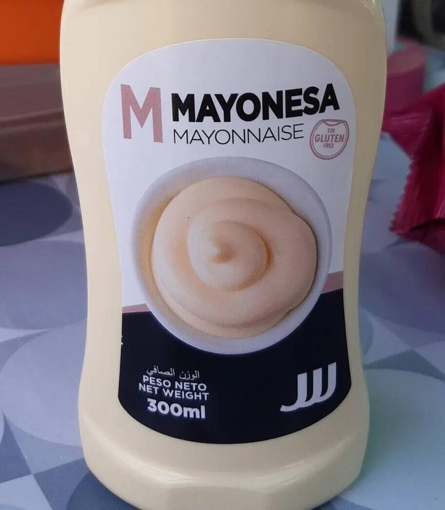 Mayonesa