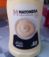 Mayonesa