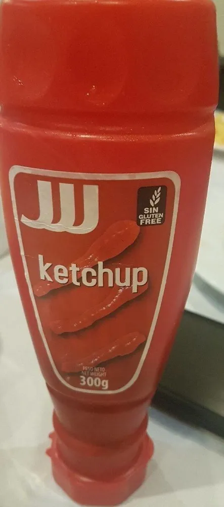 Ketchup