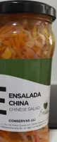 Ensalada china