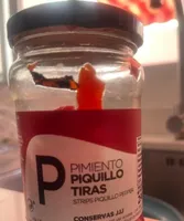 Pimiento piquillo
