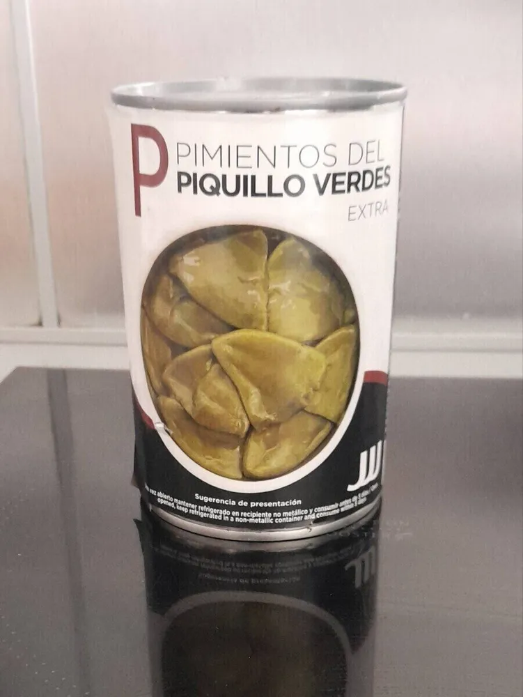 Pimientos