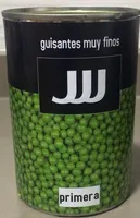 Guisantes