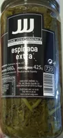 Espinaca extra