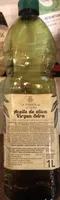 Aceite de oliva virgen extra
