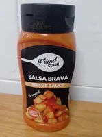 Salsa Brava