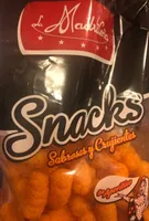 Gambitos gordos