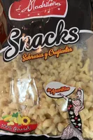 Palomitas Mantequilla