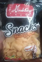 Snacks Madrileña