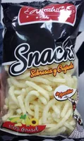 Palitos de Patata