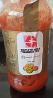 Tomate Rosa Barbastro