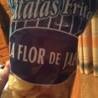 Patatas fritas