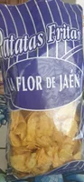 Patatas fritas