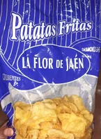 Patatas fritas