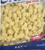 Palomitas de mantequilla