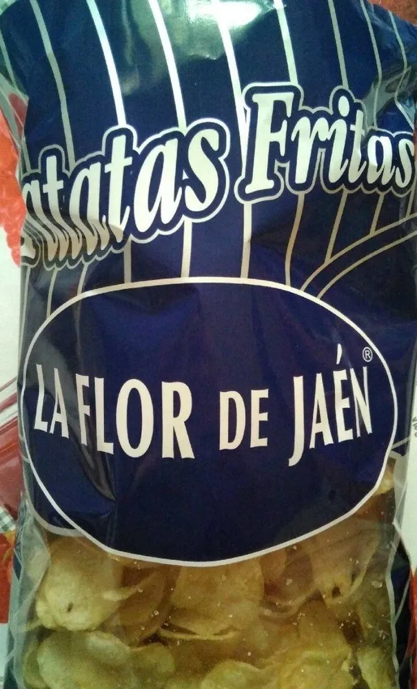 Patatas fritas