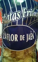 Patatas fritas