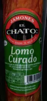 Lomo Curado