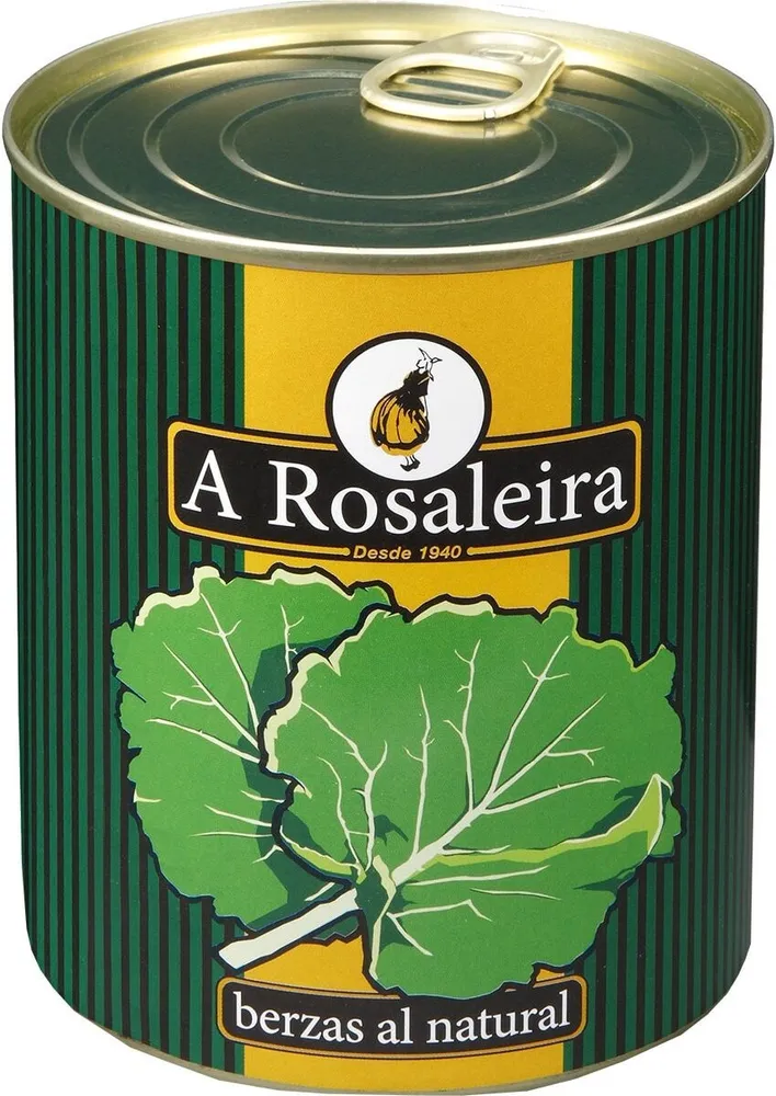 Berza al natural