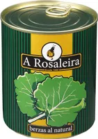 Berza al natural
