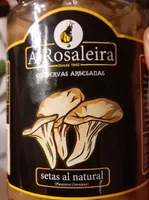 Setas al natural