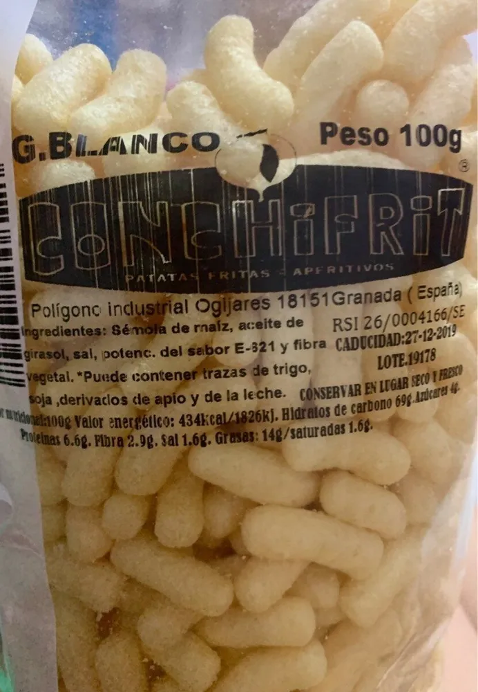 Gusanitos