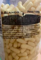 Gusanitos