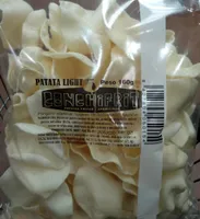 Patata light