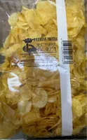 Patatas fritas