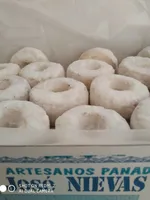 Roscos de anís