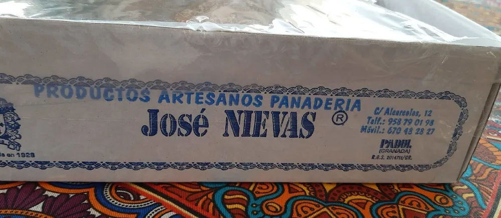 Roscos fritos