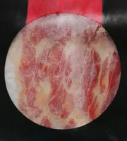 Paleta de bellota Ibérica