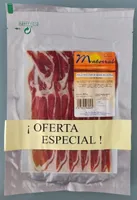 Paleta curada gran reserva