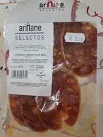 Chorizo iberico